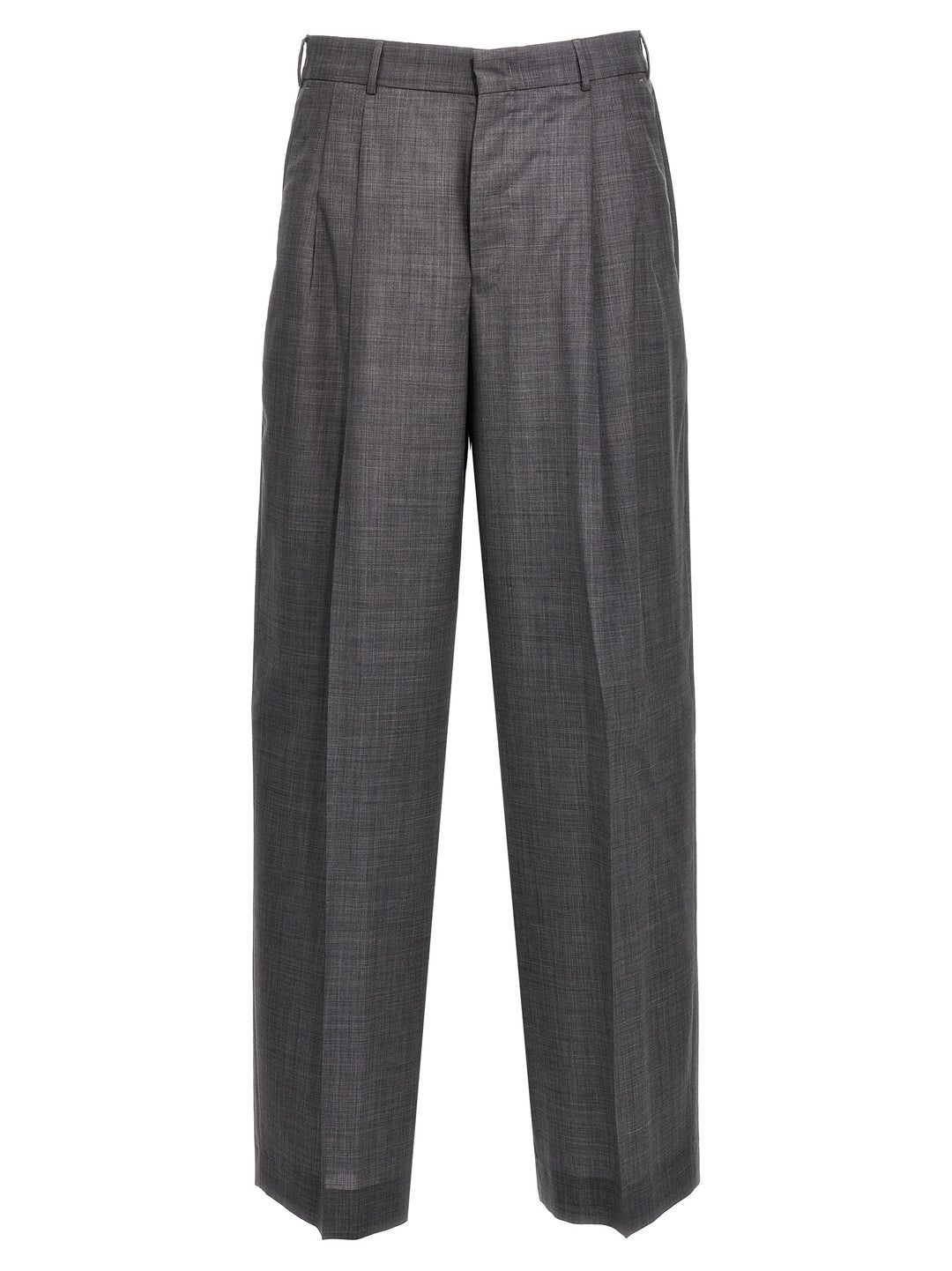 Dodici Pants Gray