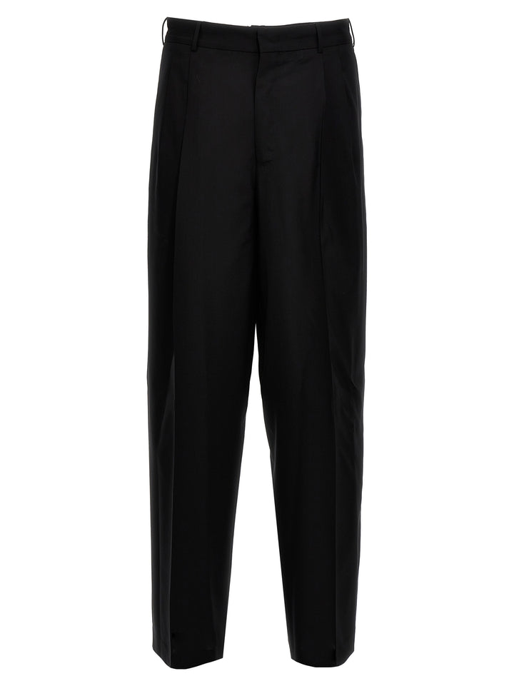 Dodici Pants Black