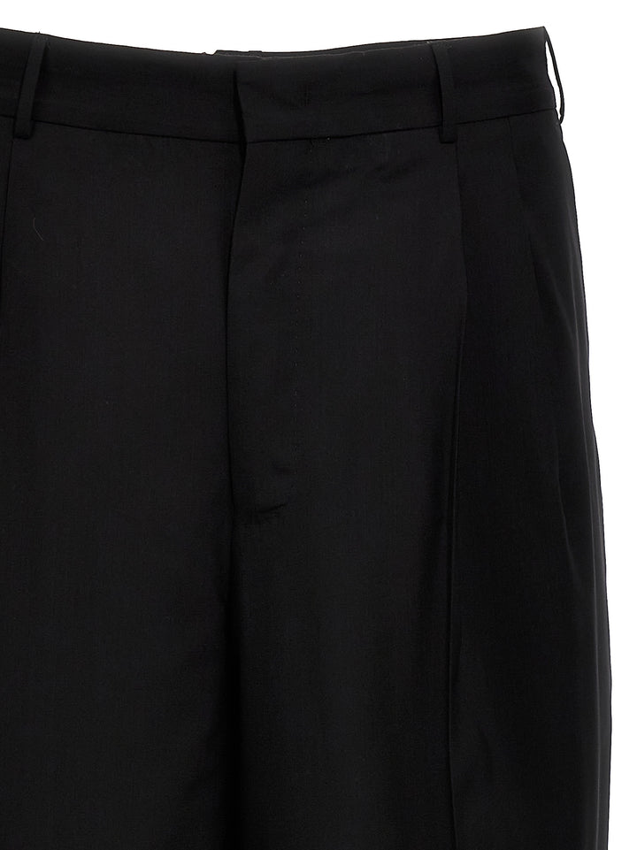 Dodici Pants Black