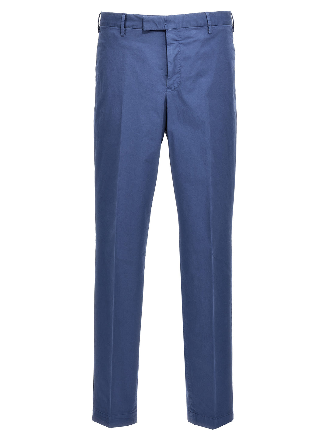 Master Pants Blue