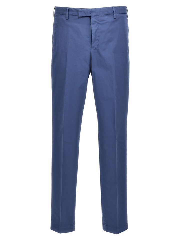 Master Pants Blue