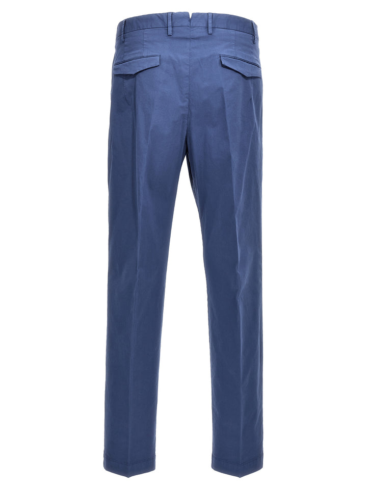 Master Pants Blue