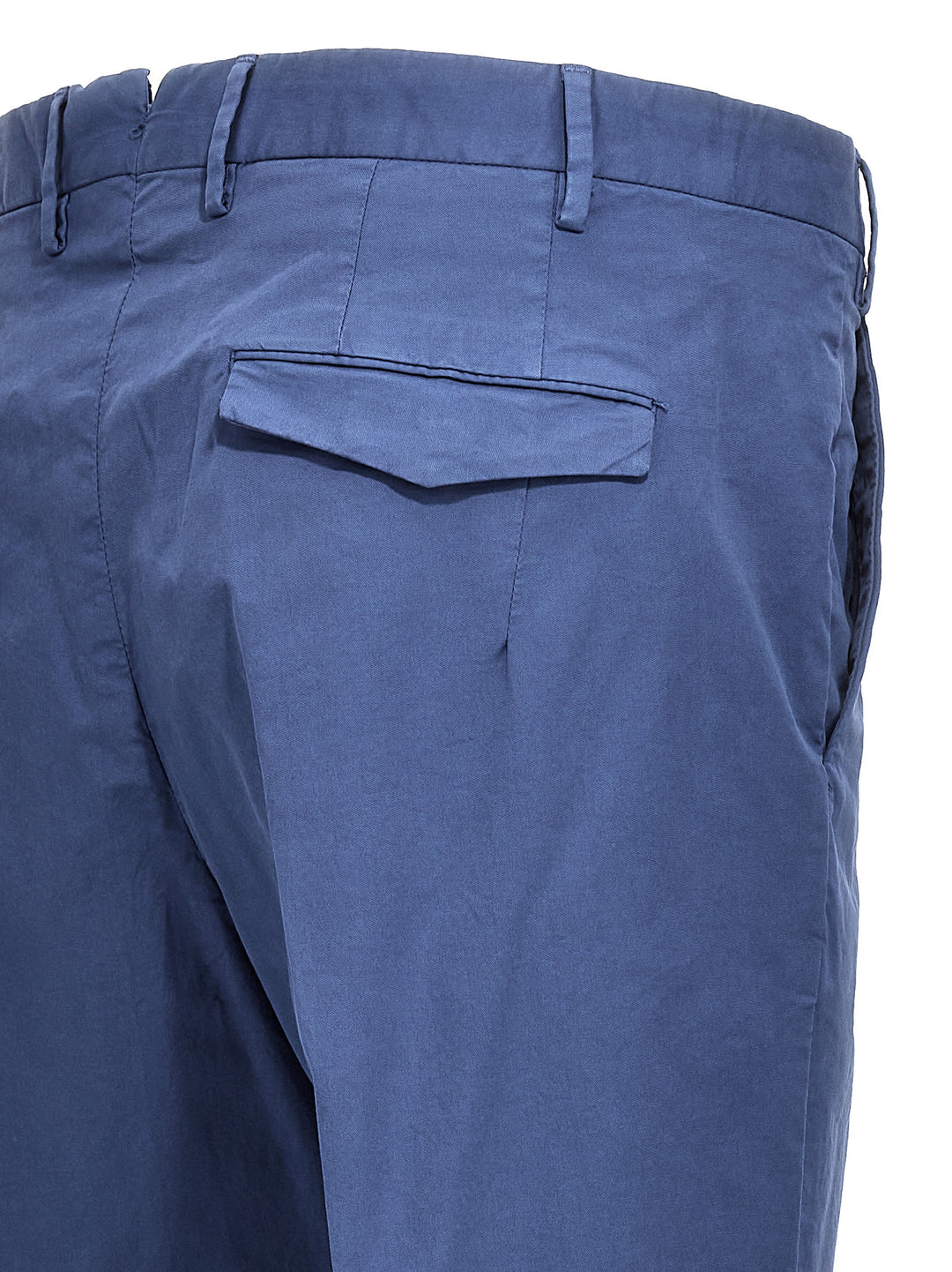 Master Pants Blue