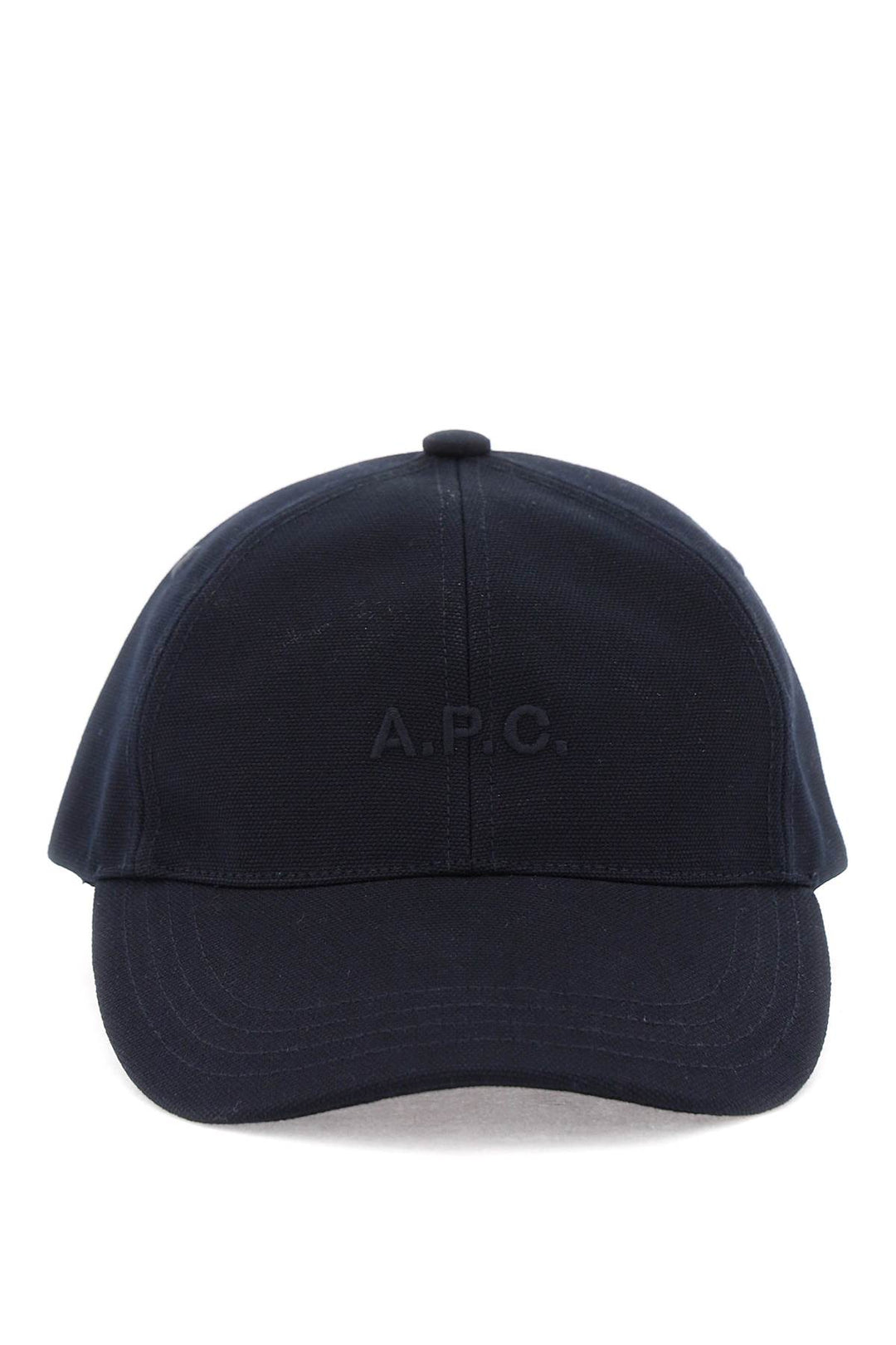 Charlie Baseball Cap - A.P.C. - Women