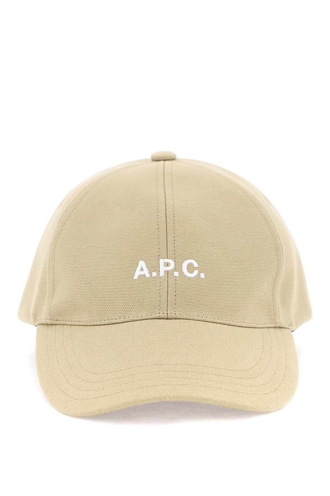 Charlie Baseball Cap - A.P.C. - Women