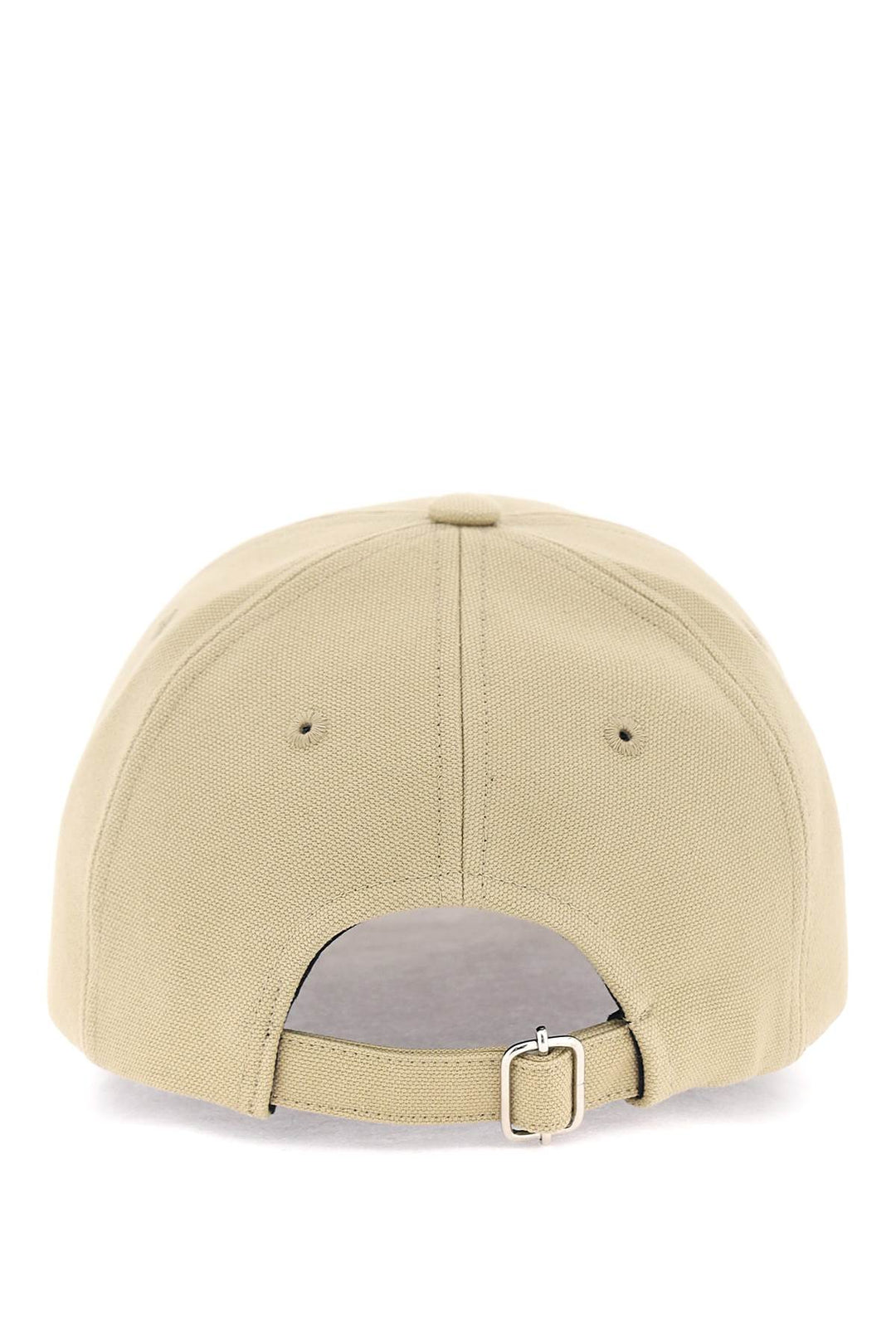 Charlie Baseball Cap - A.P.C. - Women