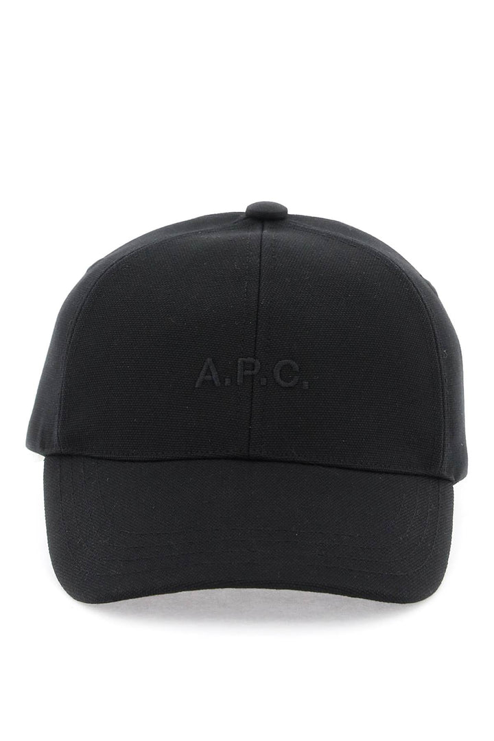 Charlie Baseball Cap - A.P.C. - Men