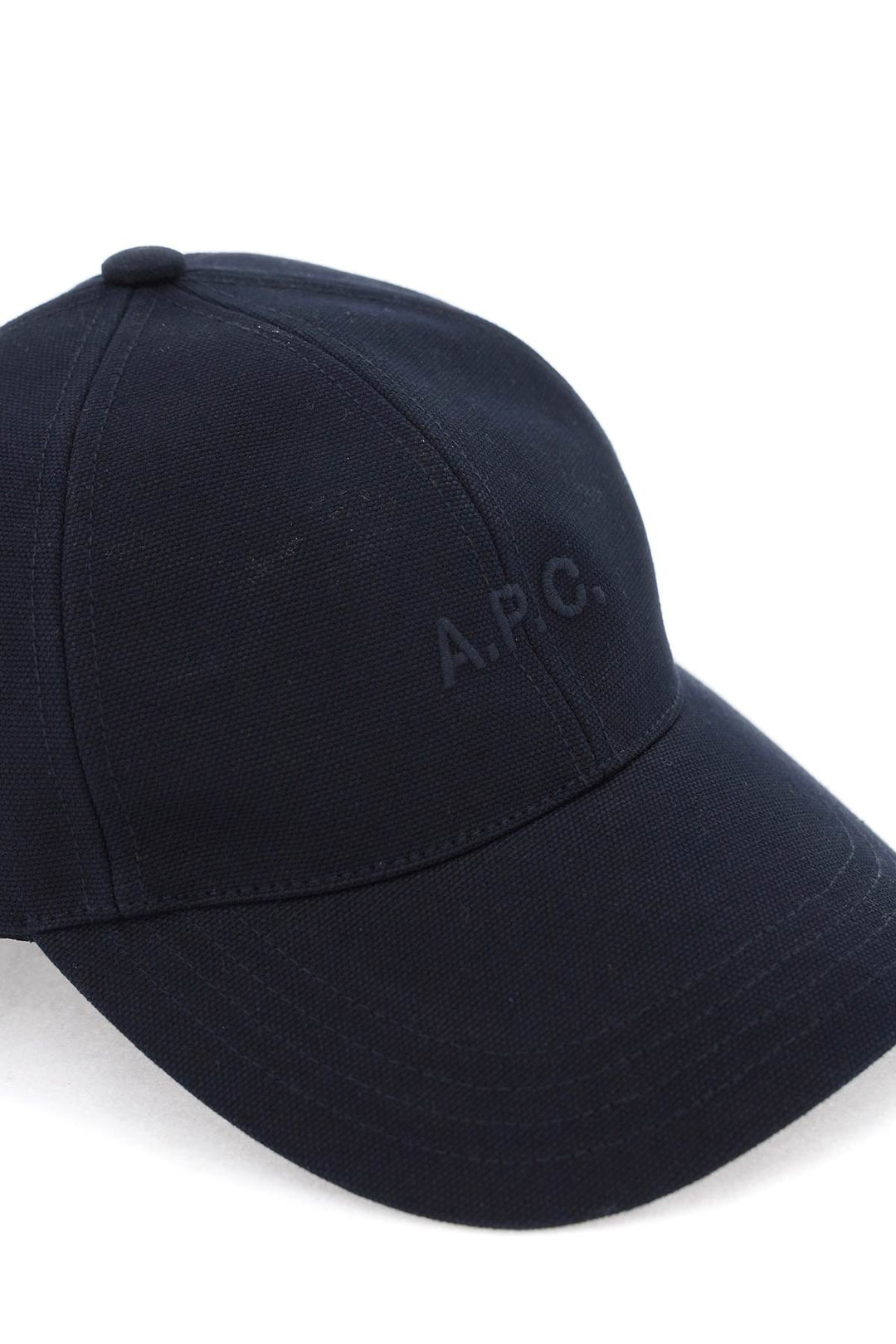 Charlie Baseball Cap - A.P.C. - Women