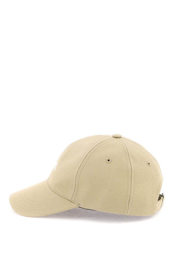 Charlie Baseball Cap - A.P.C. - Women