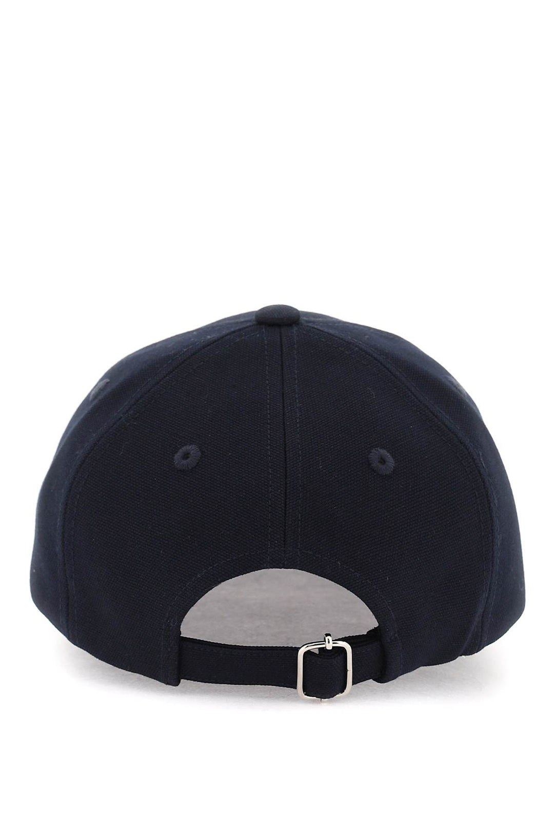 Charlie Baseball Cap - A.P.C. - Women