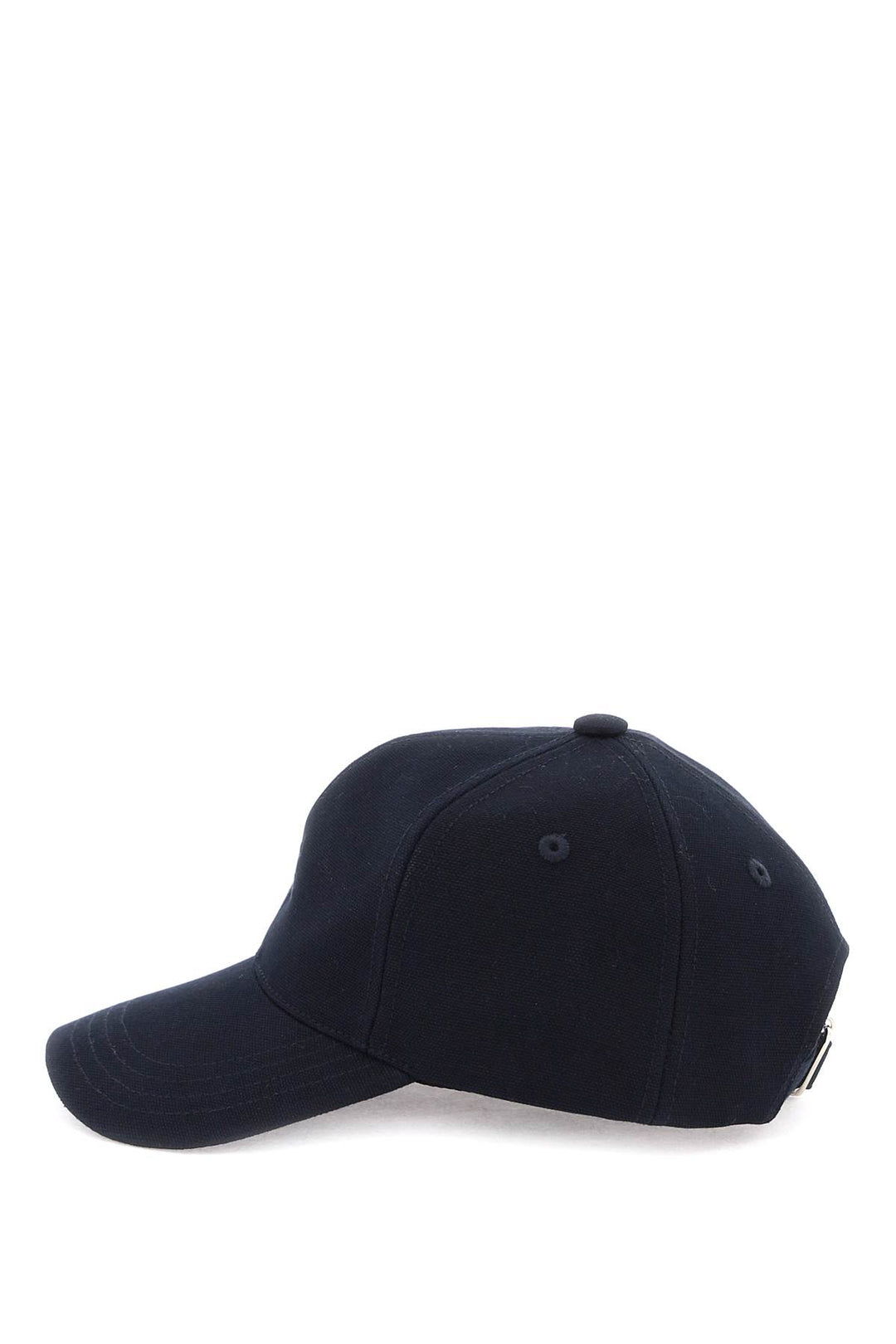 Charlie Baseball Cap - A.P.C. - Women