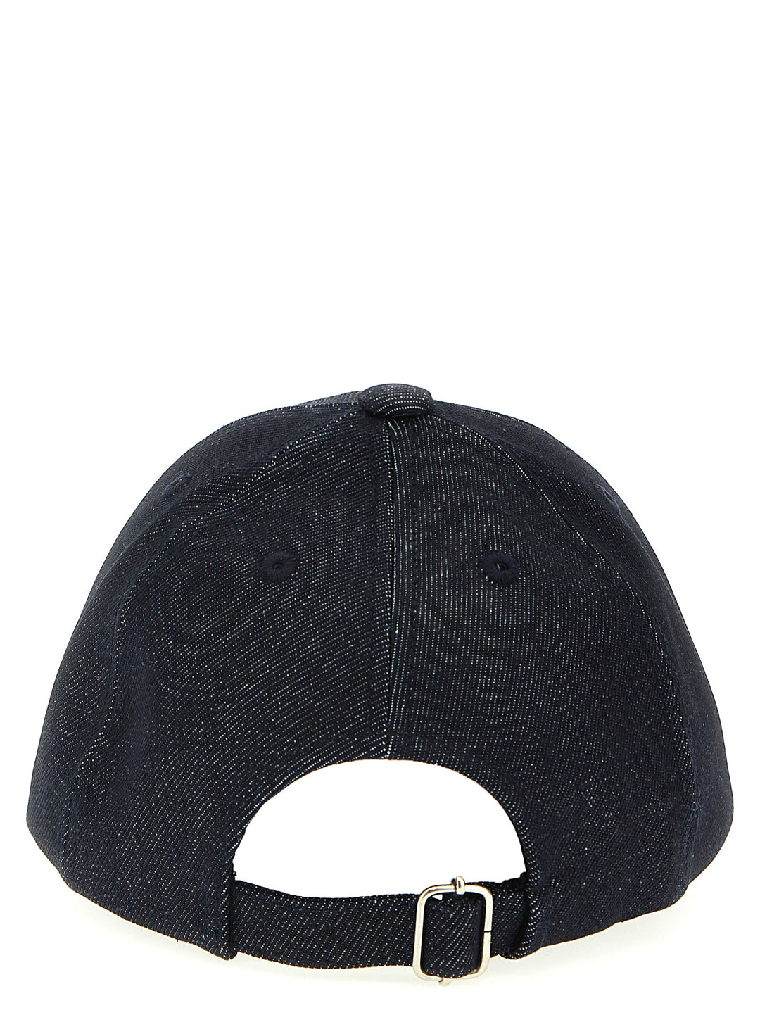 Denim Cap Hats Blue