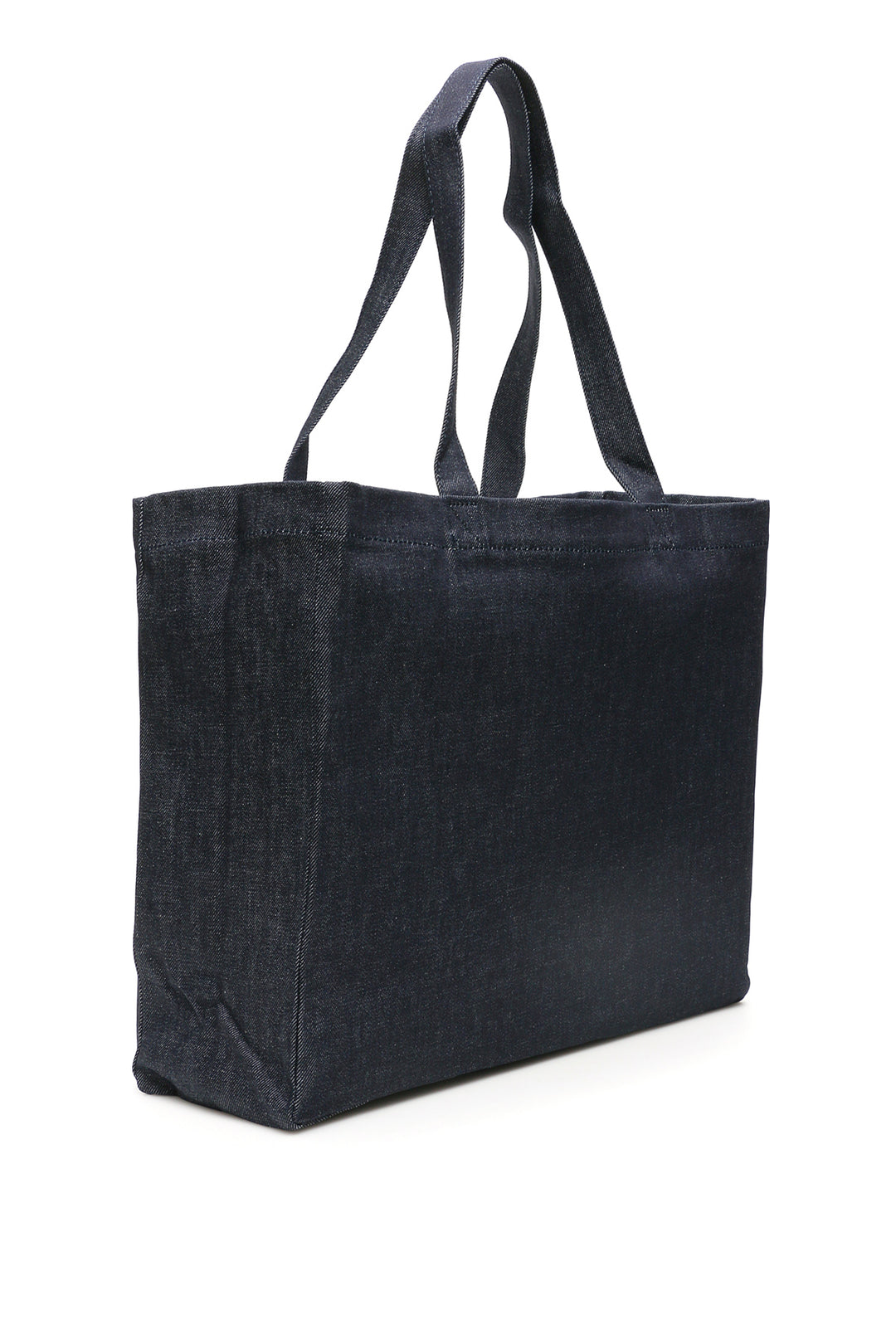 Daniela Denim Tote Bag - A.P.C. - Women