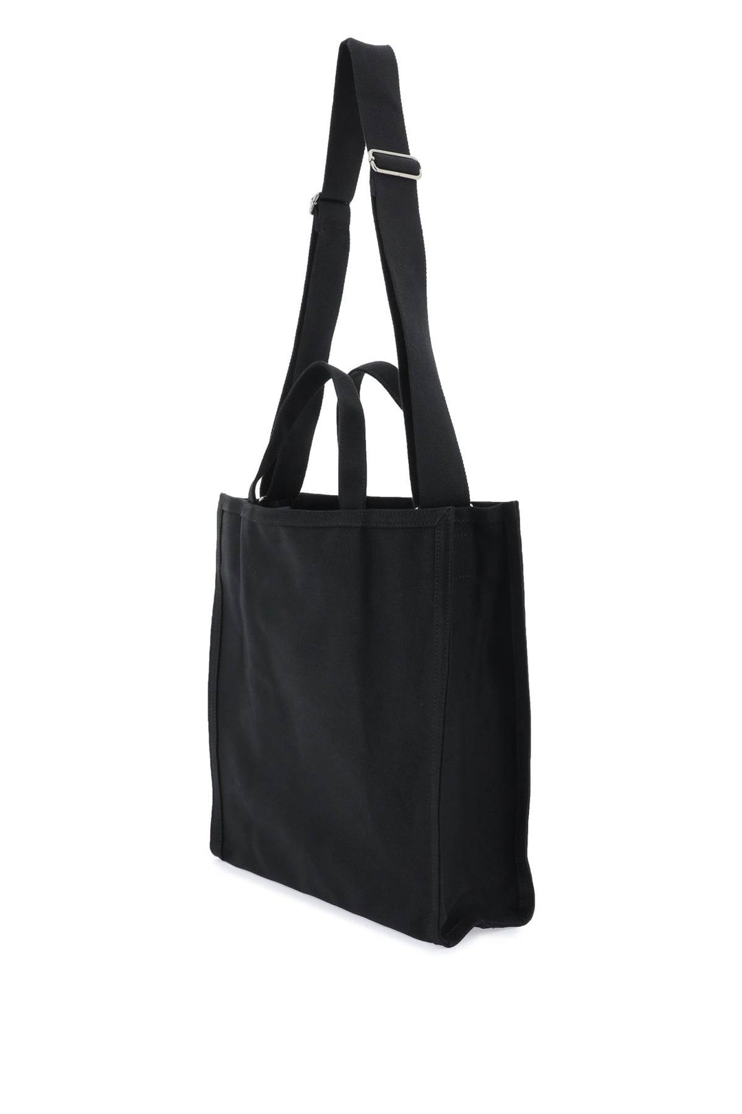 Récupération Canvas Shopping Bag - A.P.C. - Men