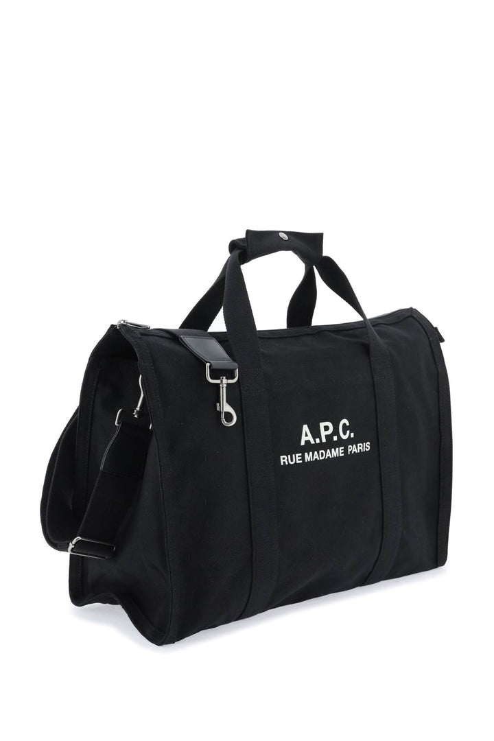 Récupération Tote Bag - A.P.C. - Men