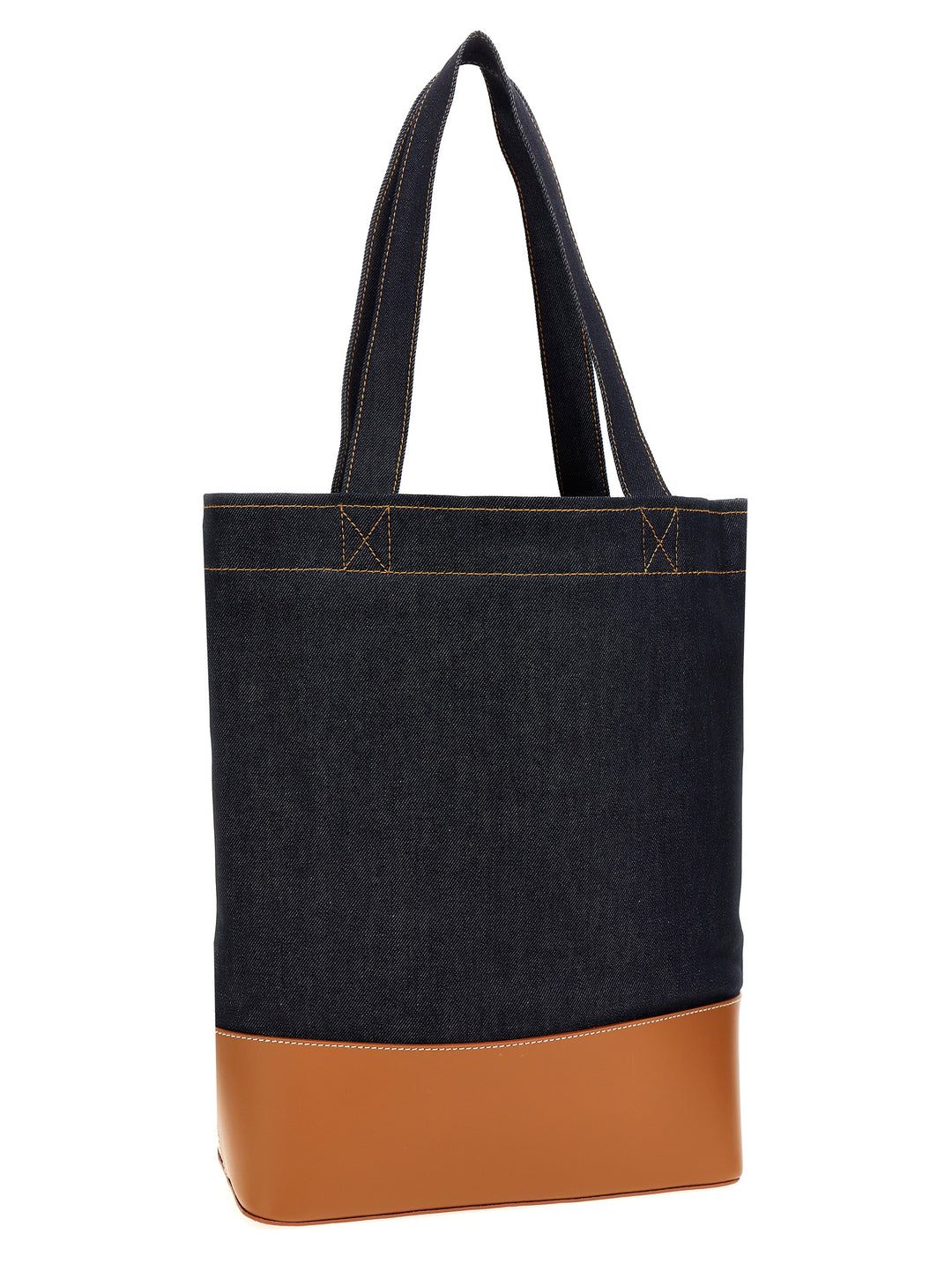 Axel Tote Bag Multicolor