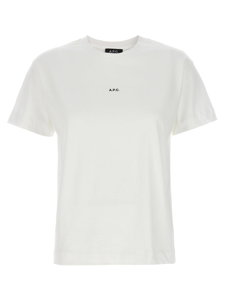 Jade T-Shirt White