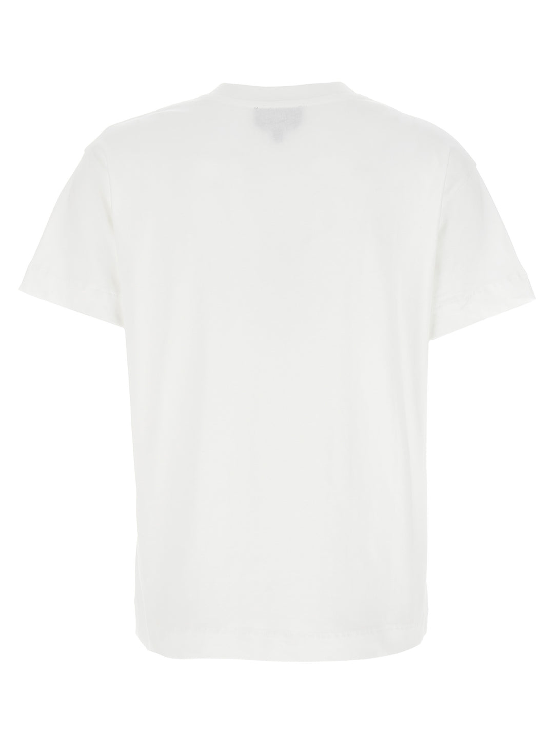 Jade T-Shirt White