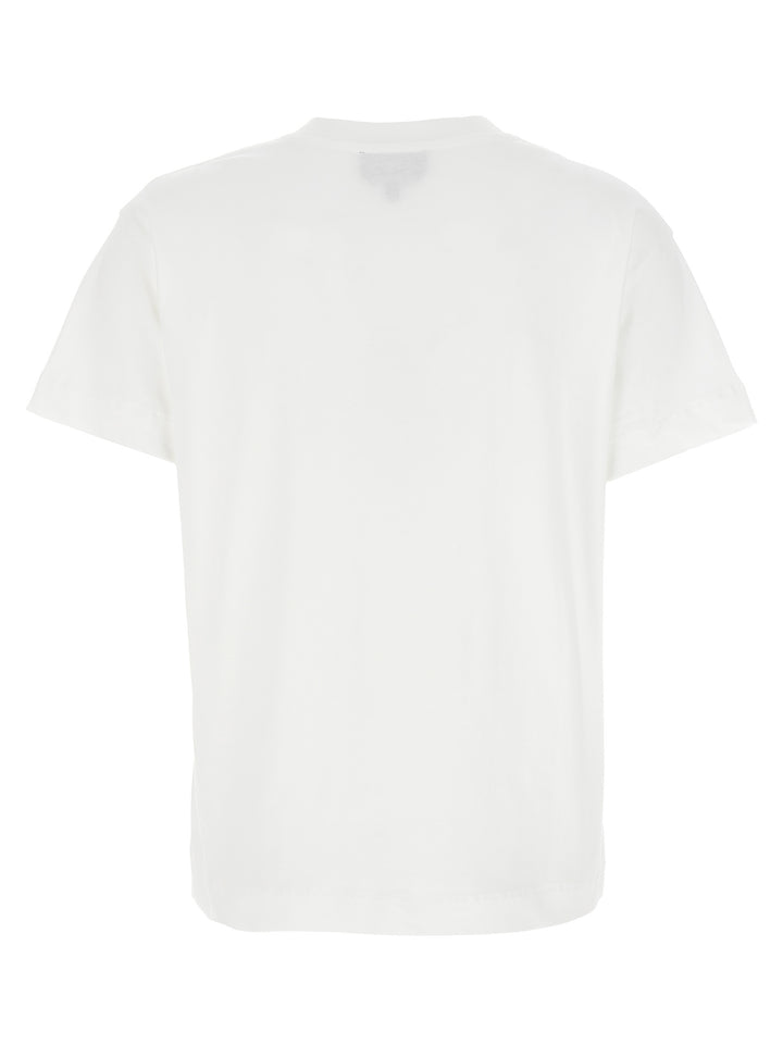 Jade T-Shirt White