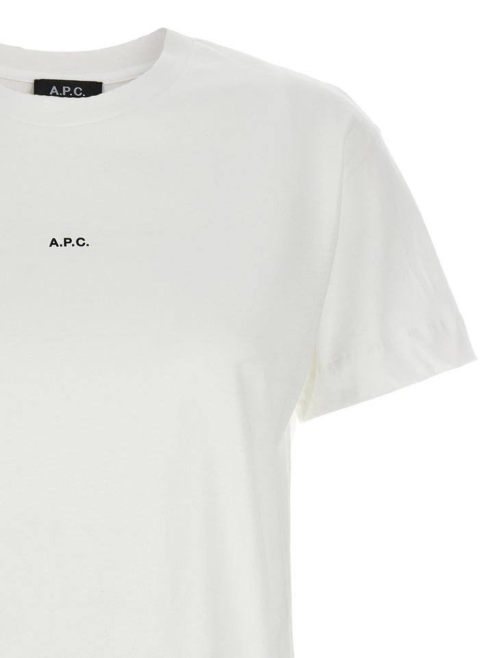 Jade T-Shirt White