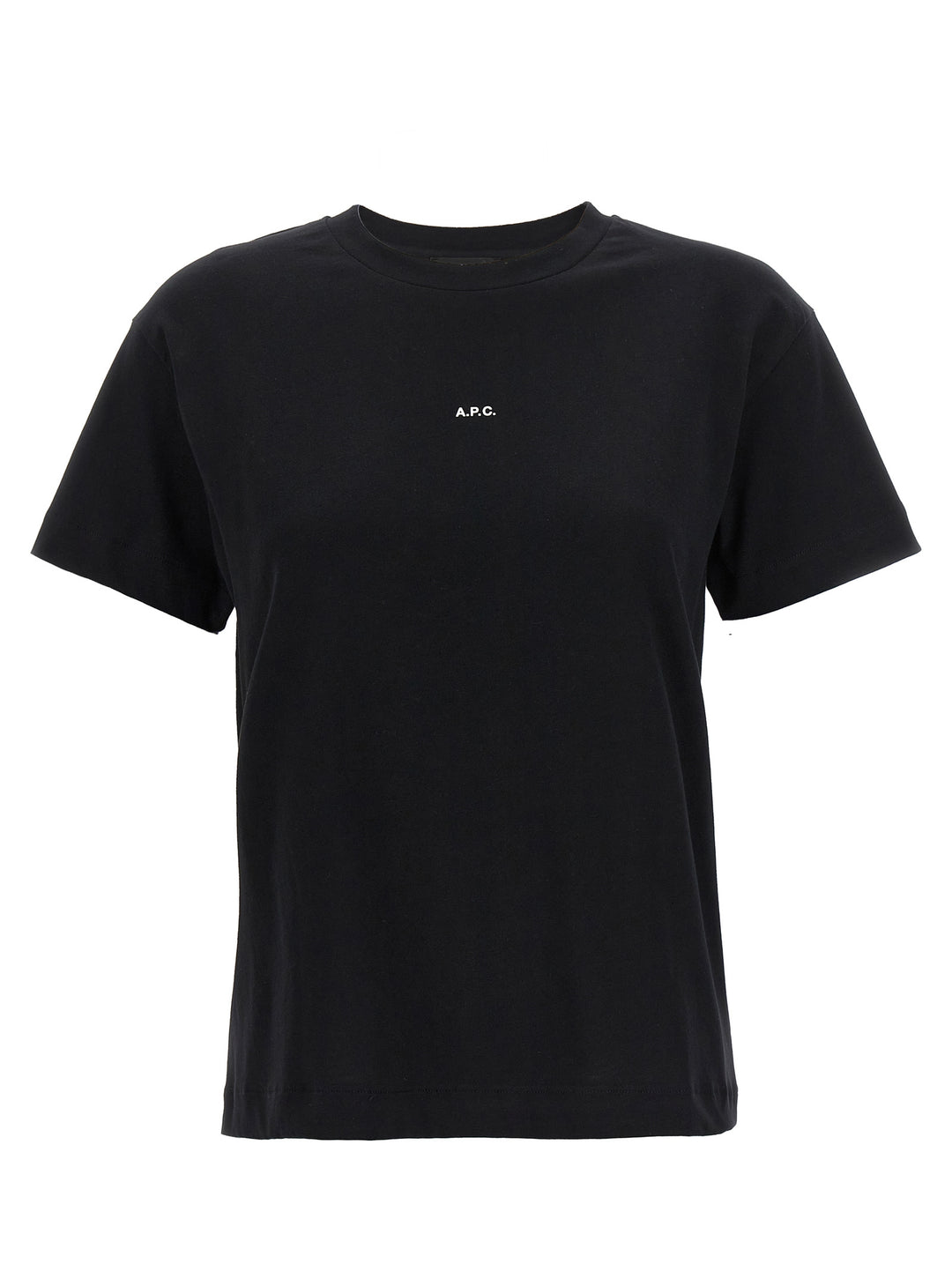 Jade T-Shirt Black