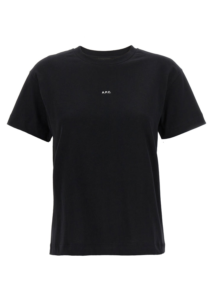 Jade T-Shirt Black