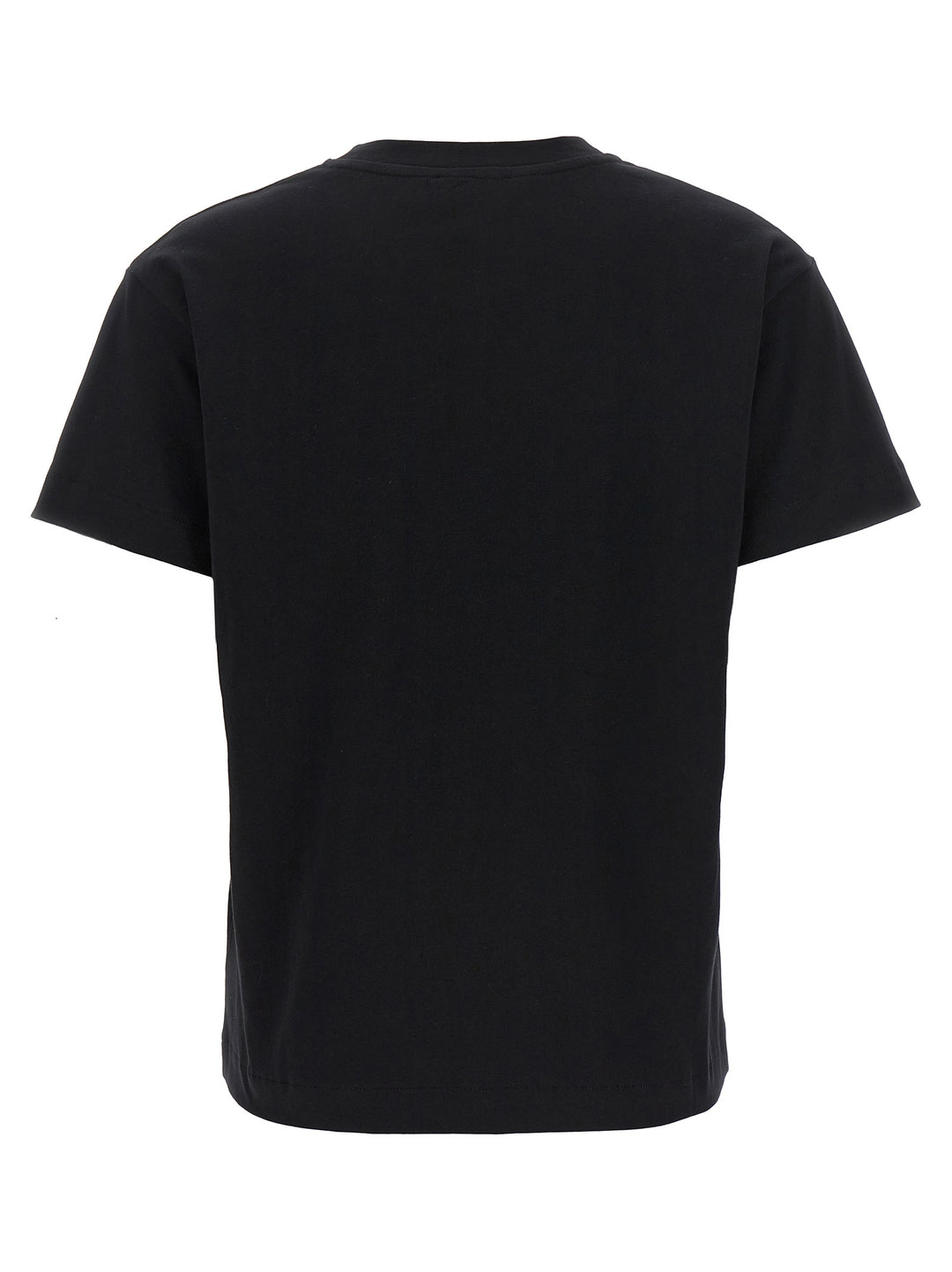 Jade T-Shirt Black