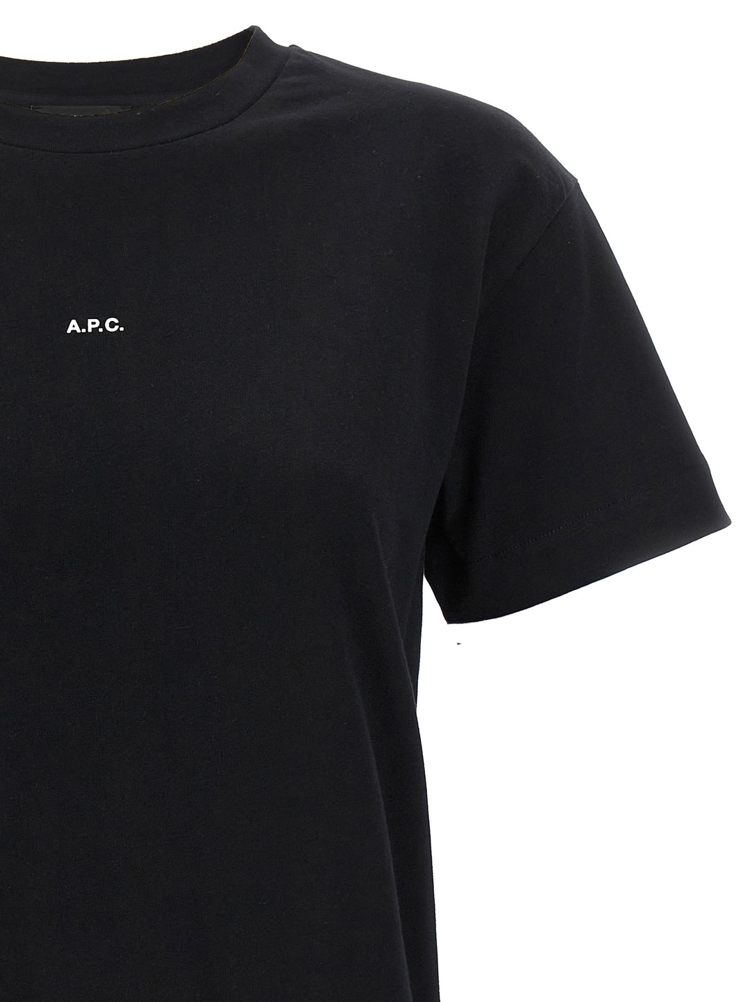 Jade T-Shirt Black