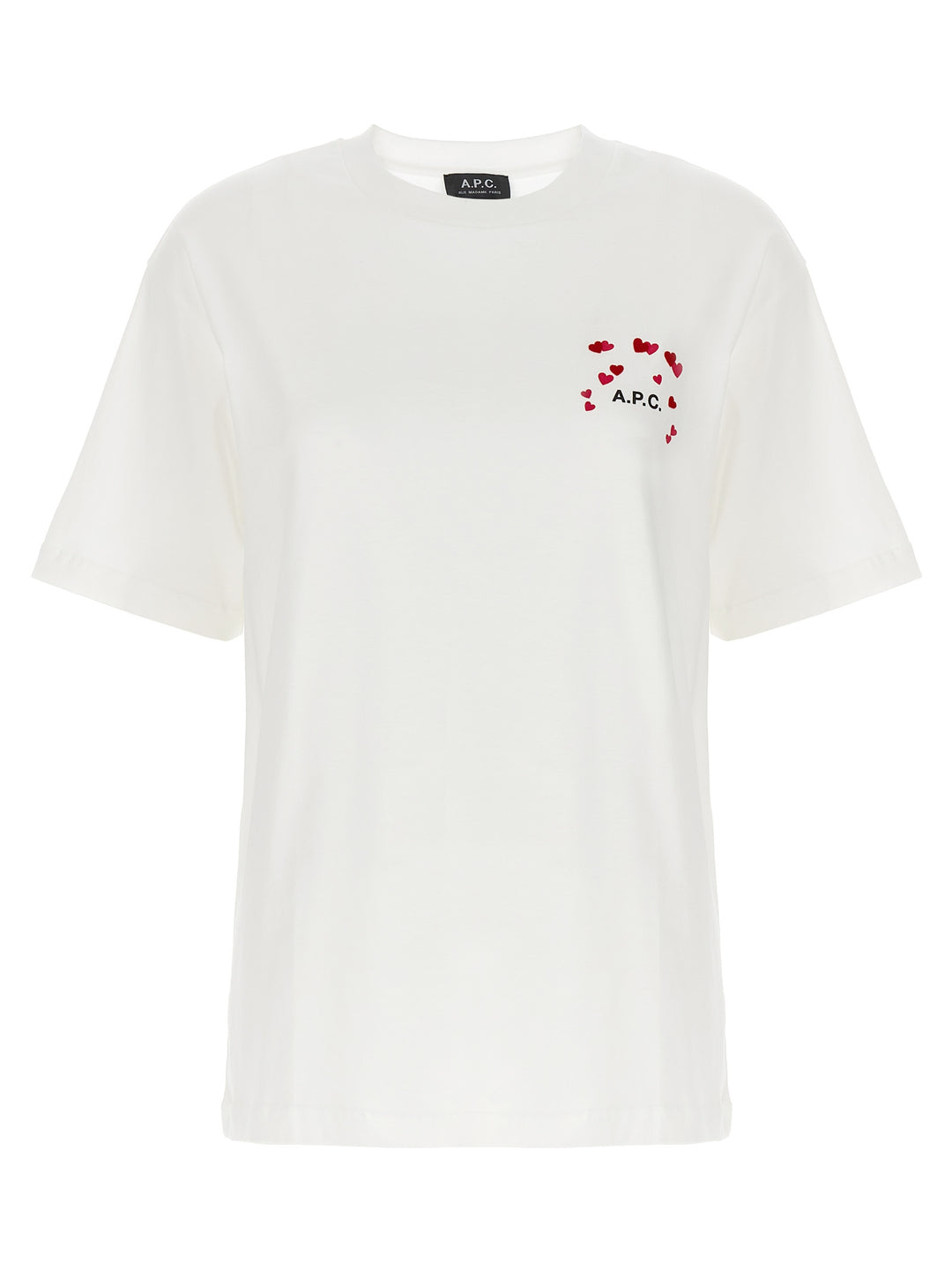 S Day Capsule T-Shirt White