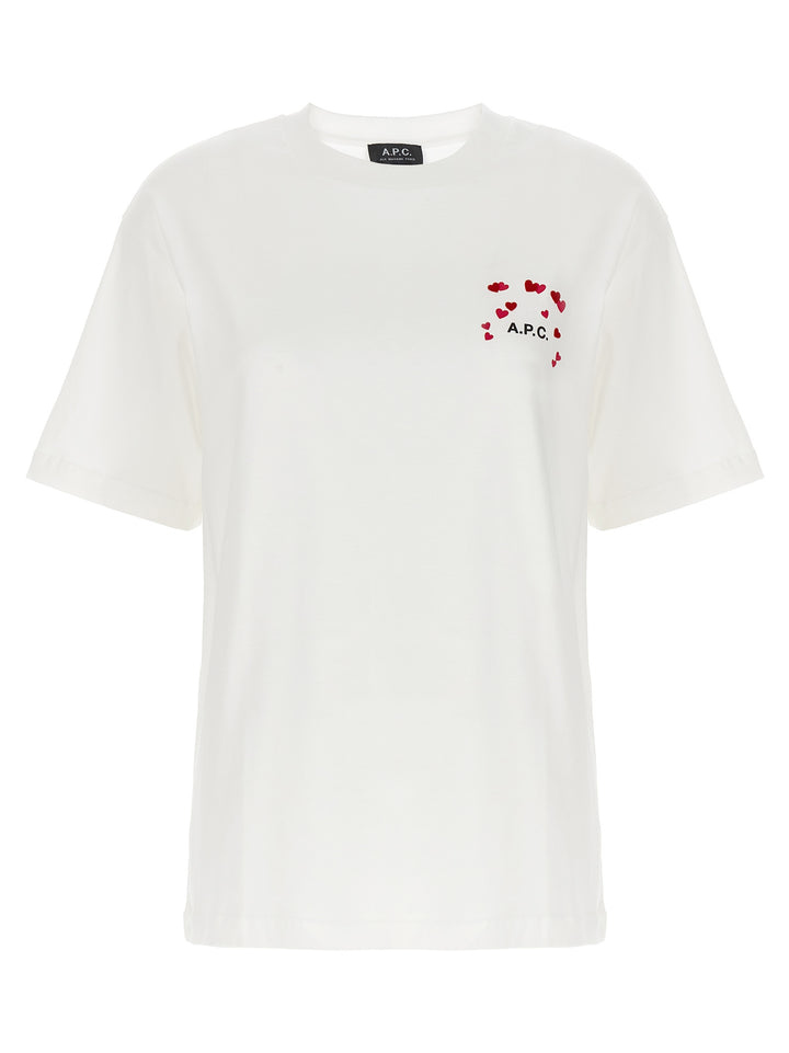 S Day Capsule T-Shirt White