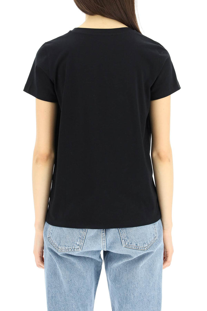 Item T Shirt - A.P.C. - Women