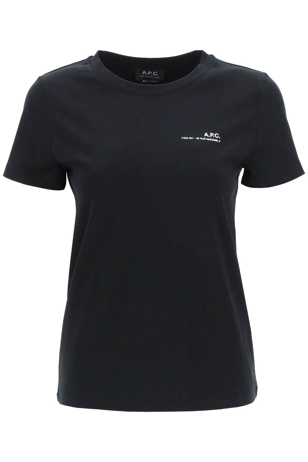 Item T Shirt - A.P.C. - Women