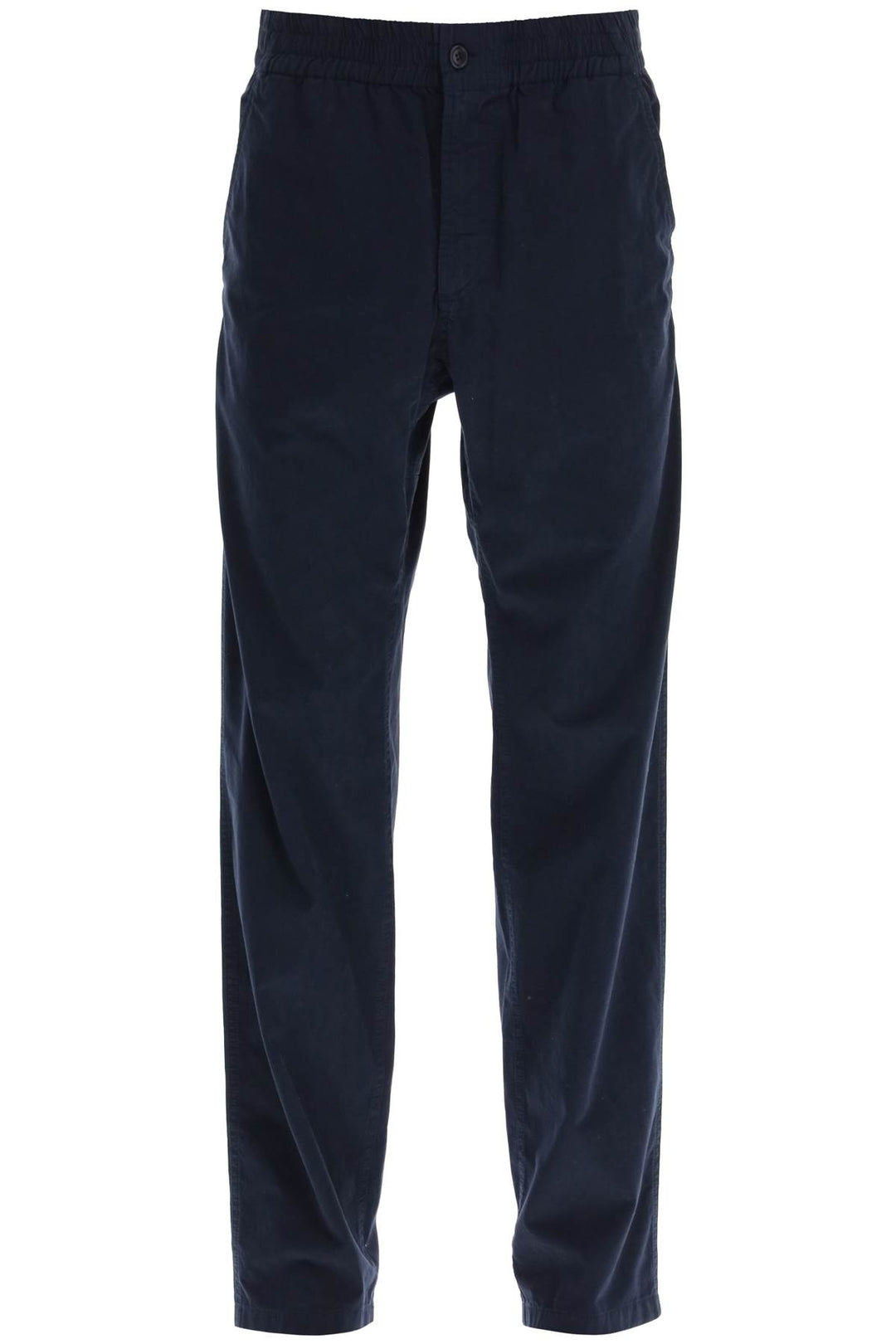 Chuck Cotton Pants - A.P.C. - Men