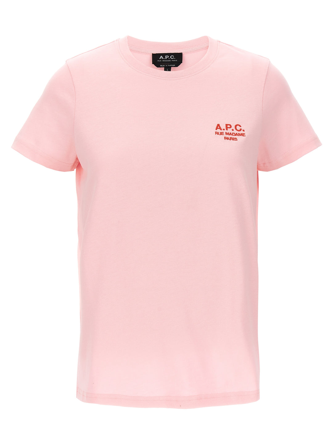 Skye T-Shirt Pink