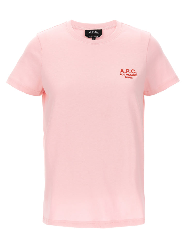 Skye T-Shirt Pink