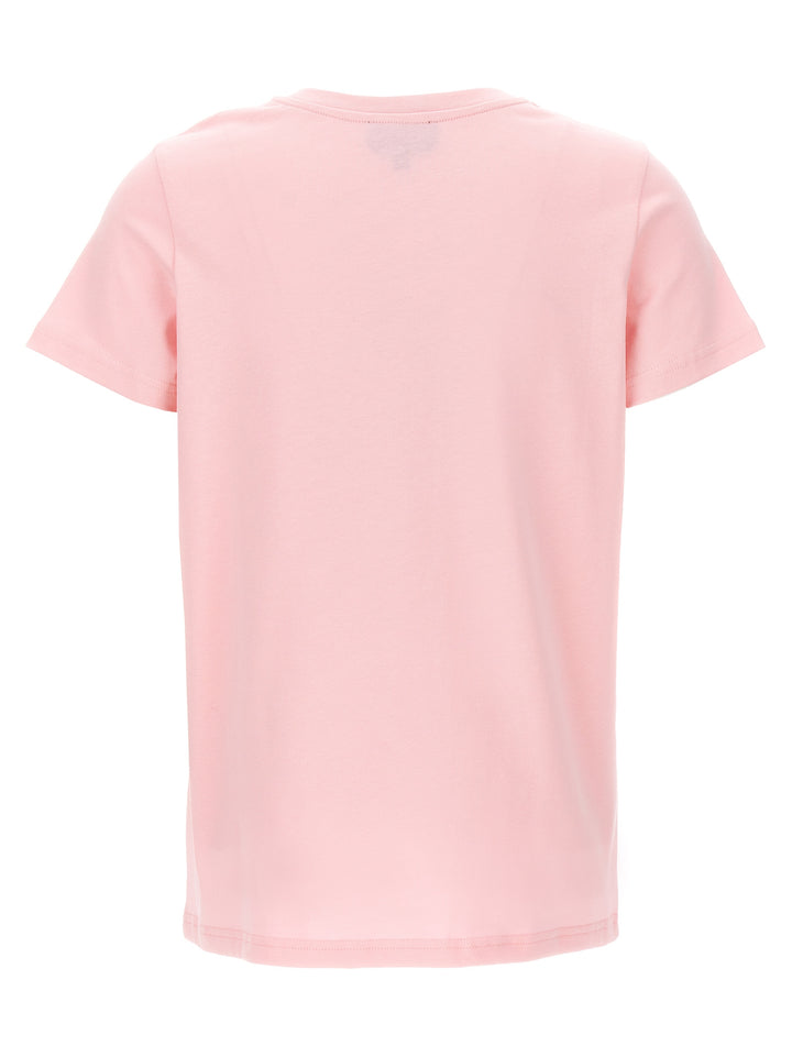 Skye T-Shirt Pink