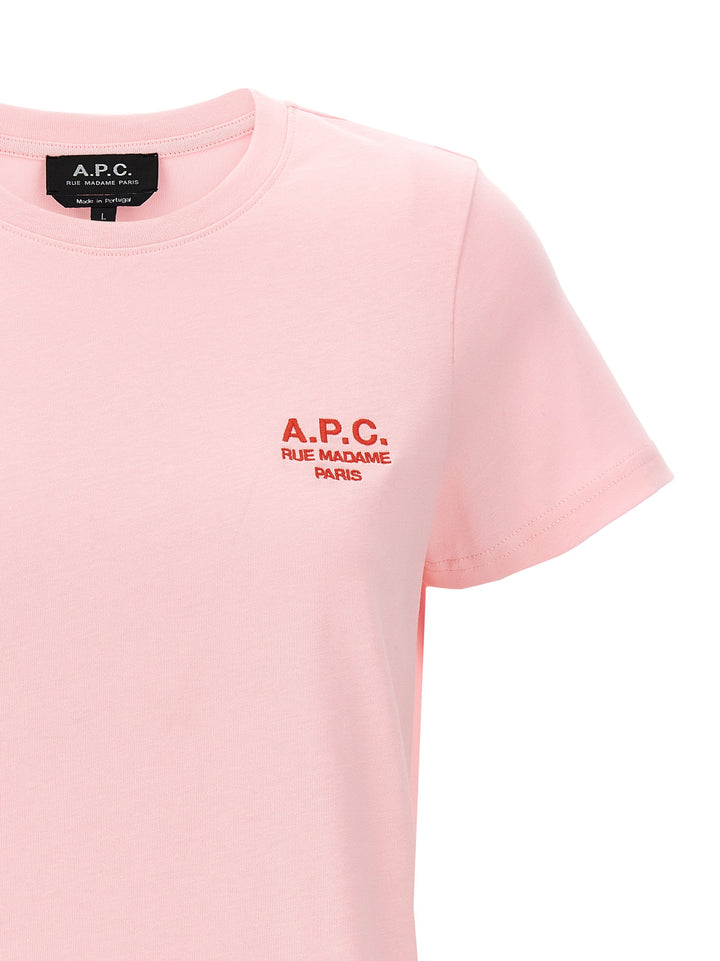 Skye T-Shirt Pink