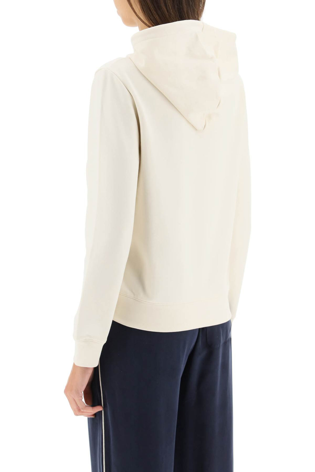 'Manuela' Hoodie - A.P.C. - Women