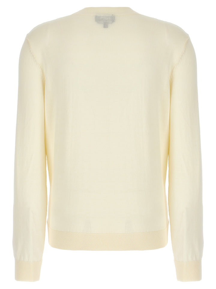 Victoria Sweater, Cardigans Beige