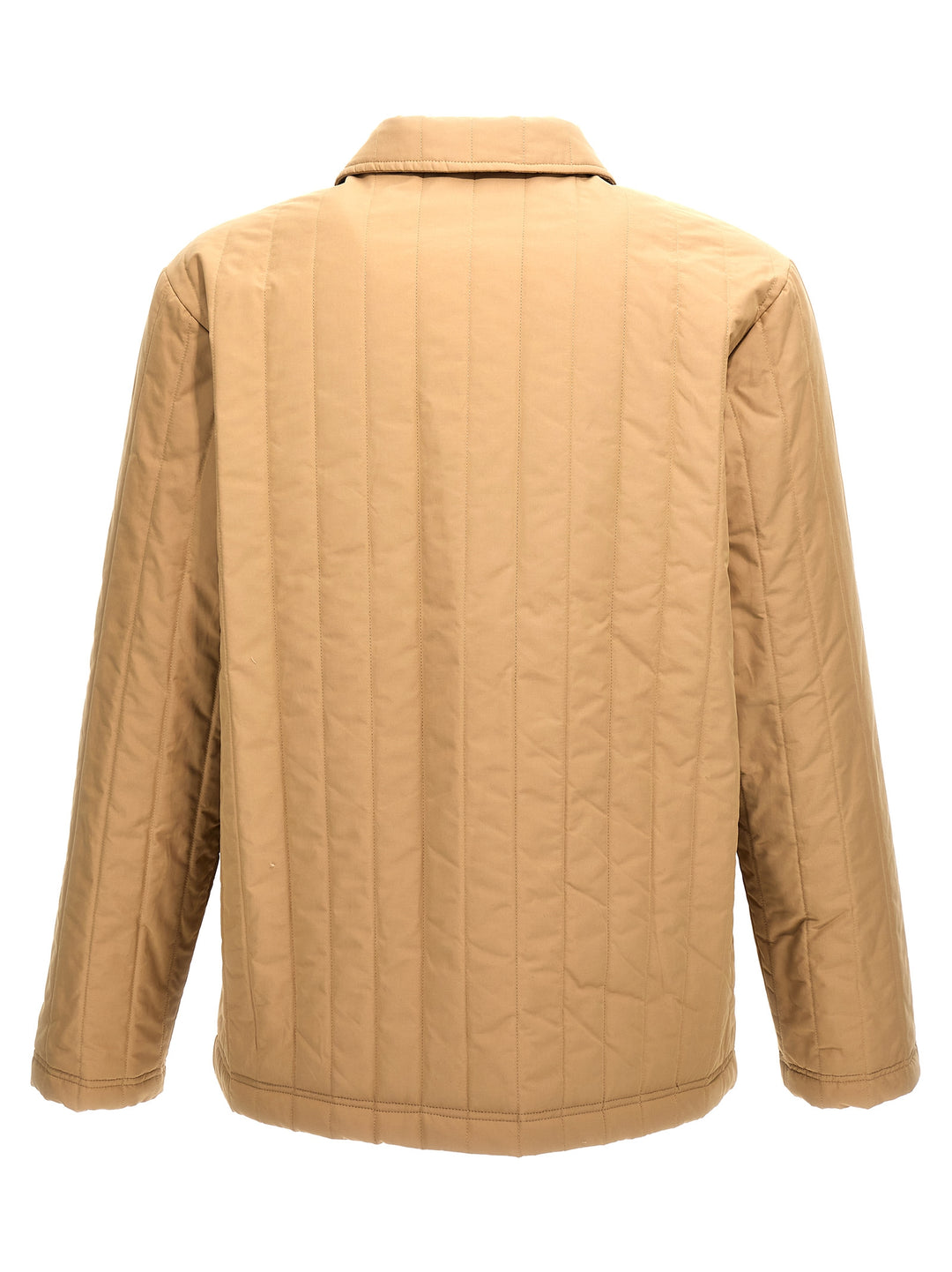 Hugo Casual Jackets, Parka Beige