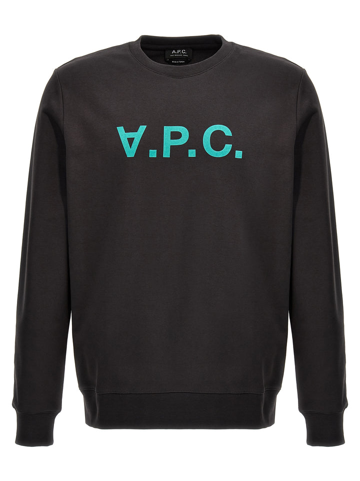 Vpc Sweatshirt Gray