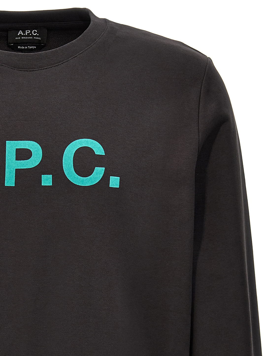 Vpc Sweatshirt Gray