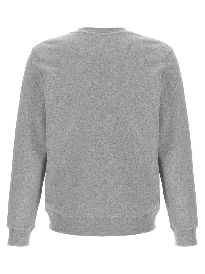 Vpc Sweatshirt Gray