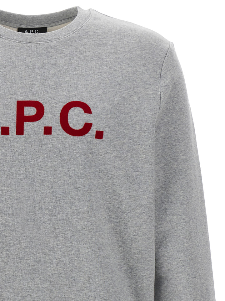 Vpc Sweatshirt Gray