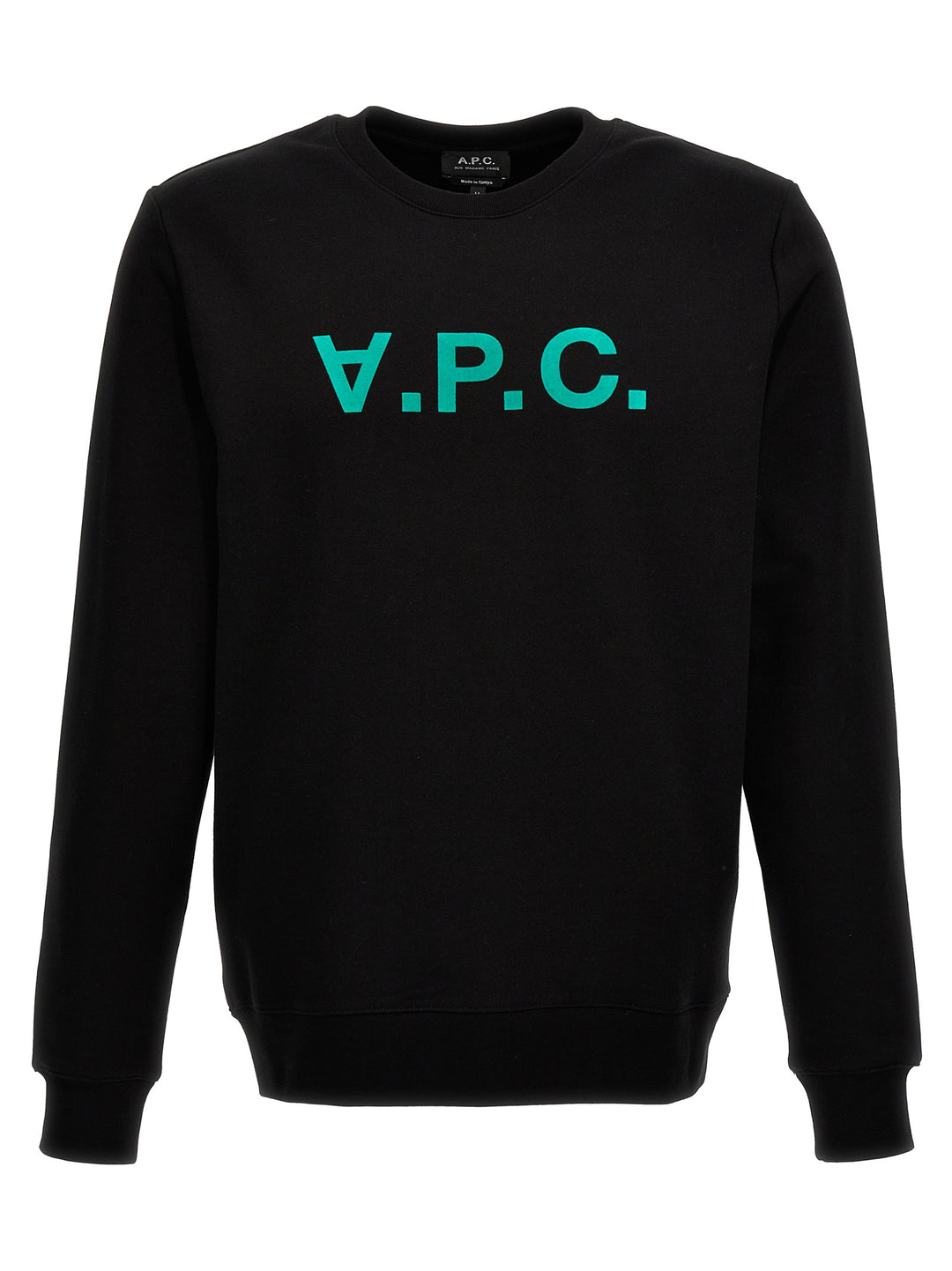 Vpc Sweatshirt Black