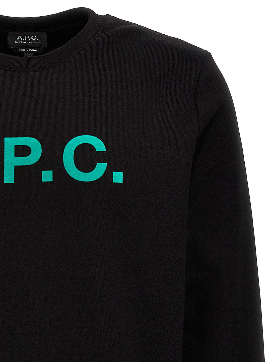 Vpc Sweatshirt Black