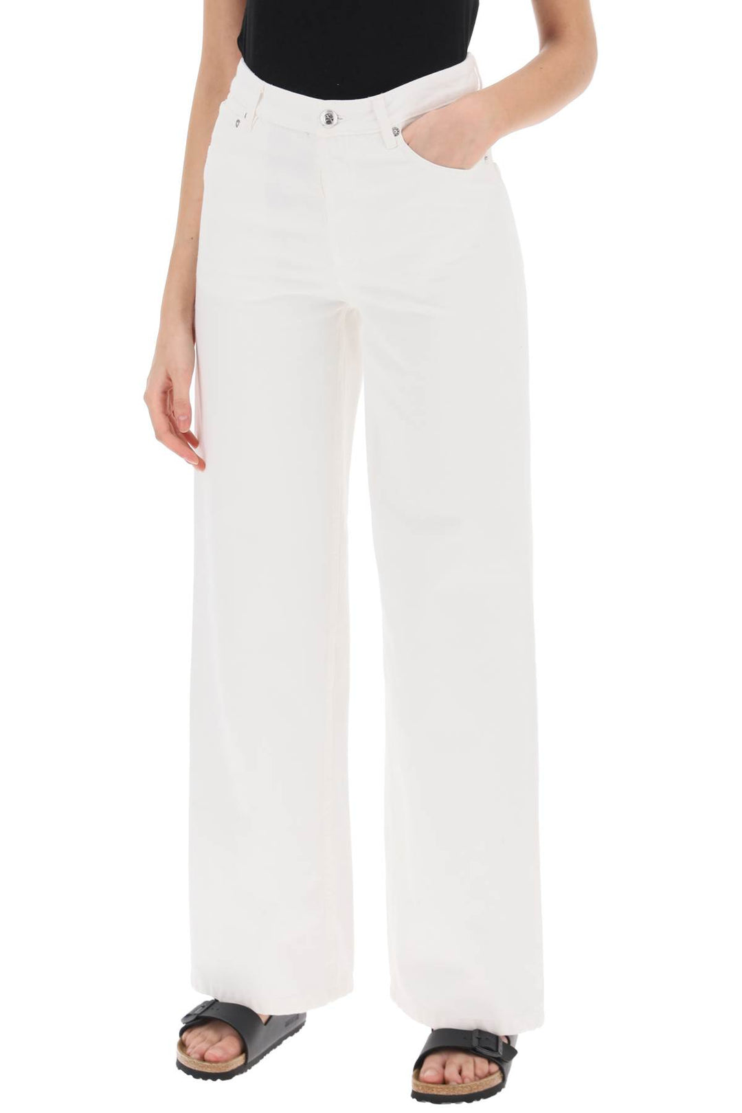 Elisabeth Jeans - A.P.C. - Women