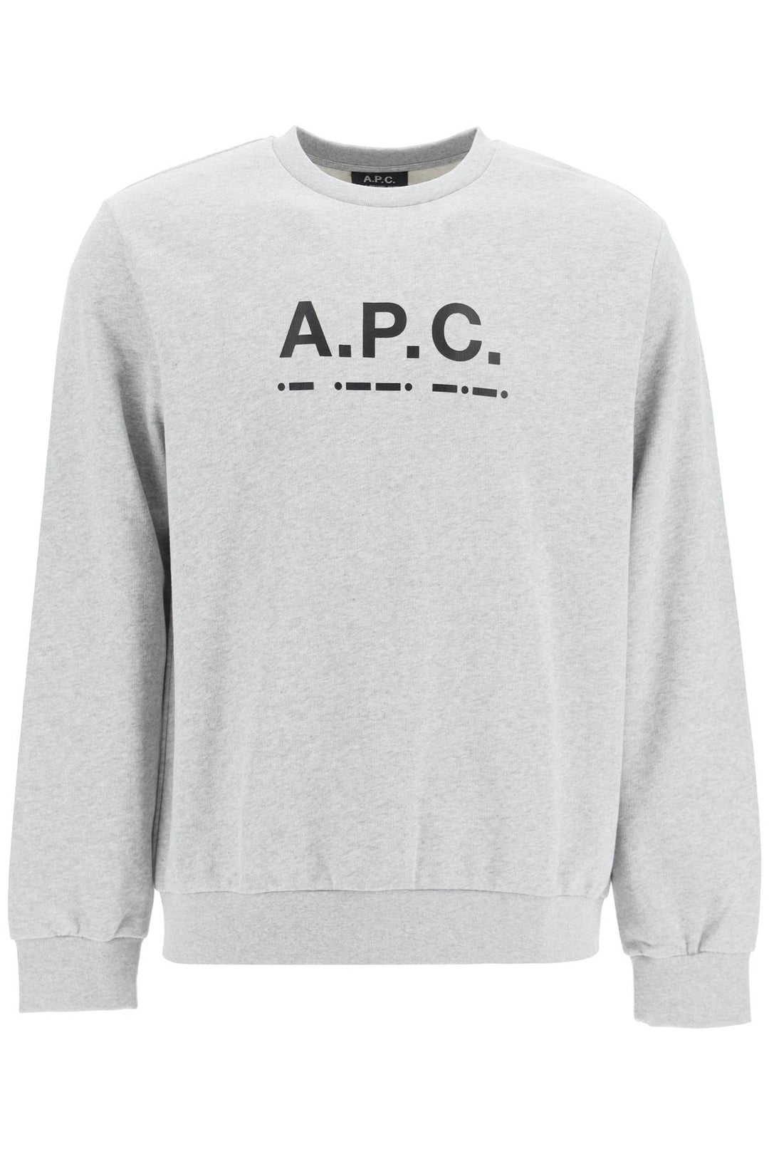 'Franco' Sweatshirt - A.P.C. - Men