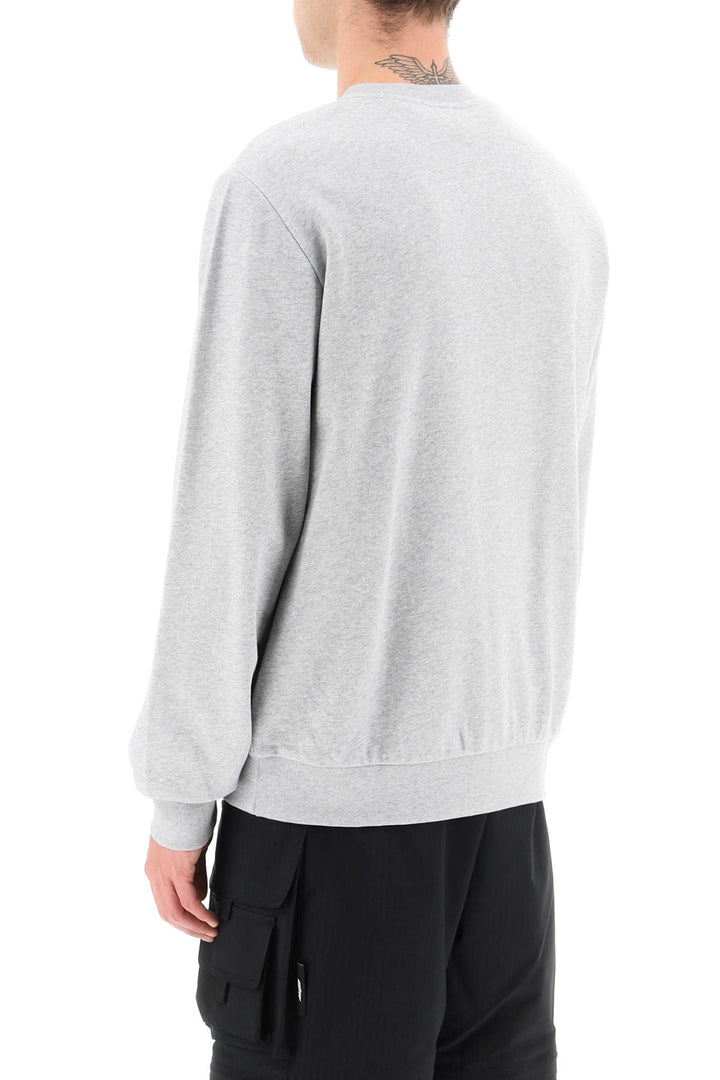 'Franco' Sweatshirt - A.P.C. - Men