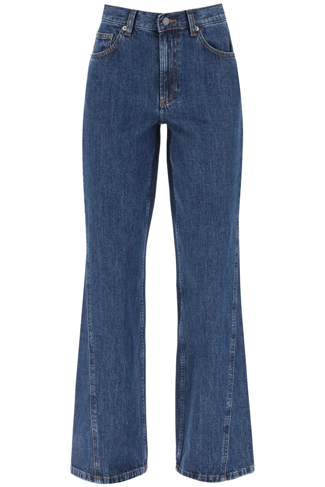 'Elle' Flared Jeans - A.P.C. - Women